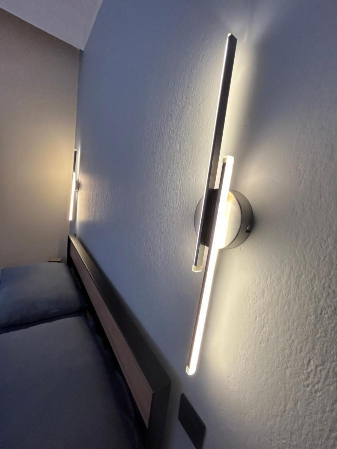 Veras Rooms 7 Thessaloniki Buitenkant foto