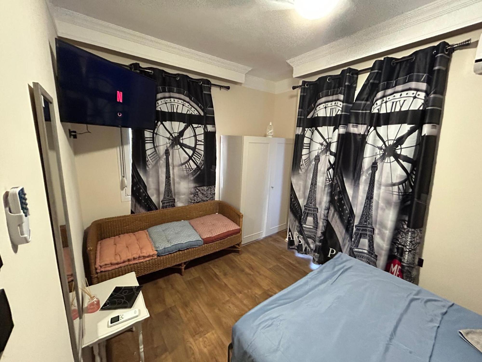 Veras Rooms 7 Thessaloniki Buitenkant foto
