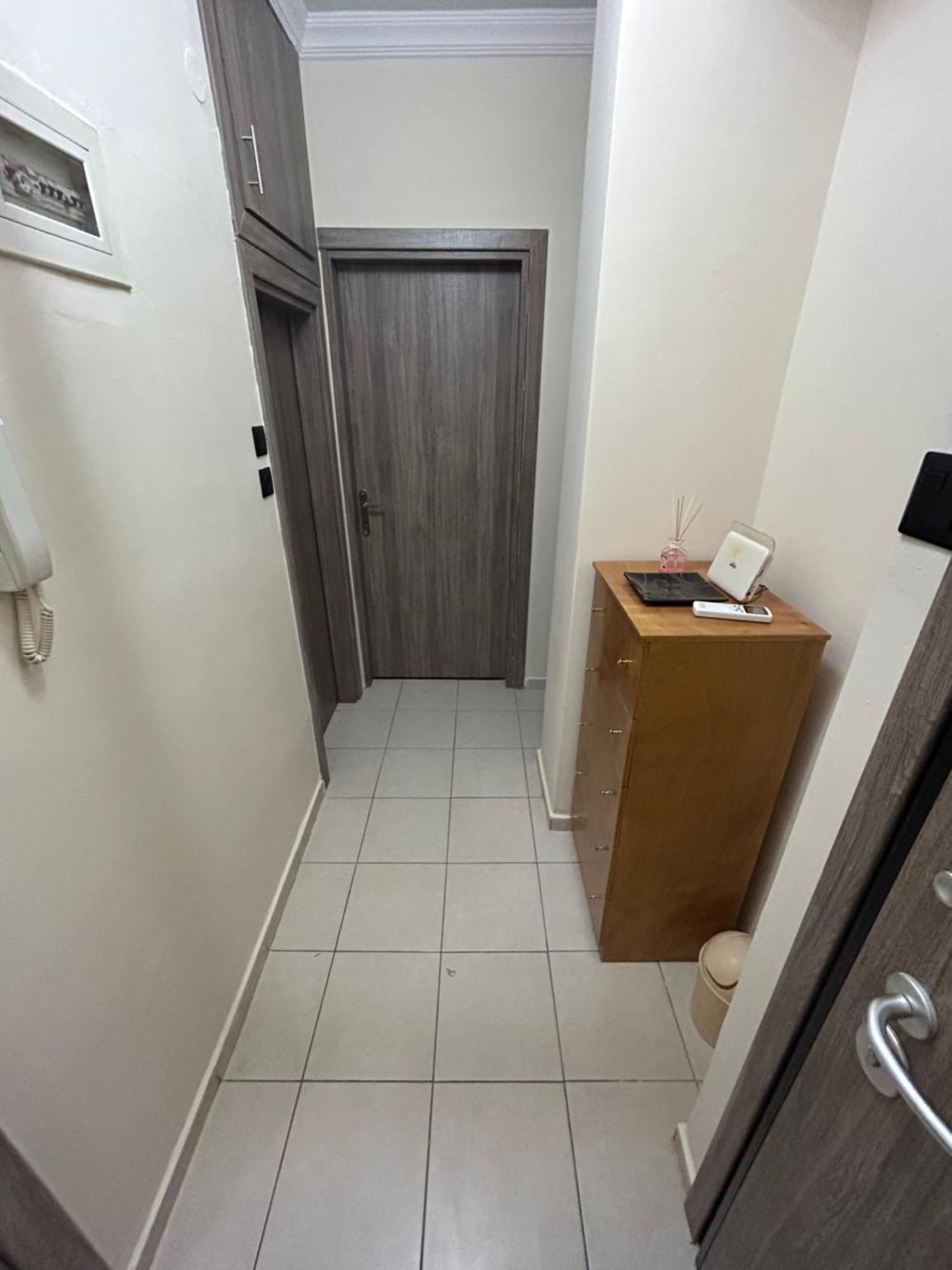 Veras Rooms 7 Thessaloniki Buitenkant foto
