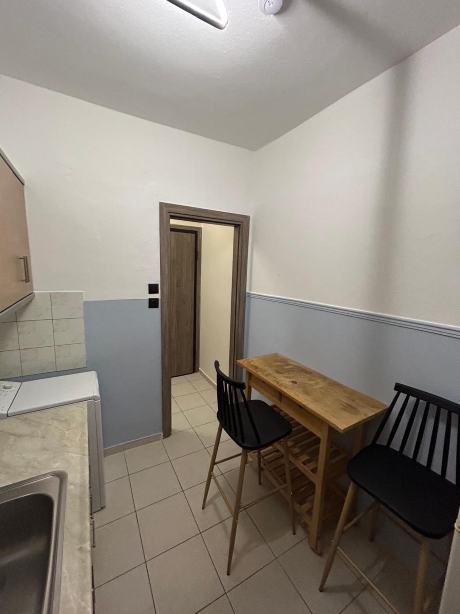 Veras Rooms 7 Thessaloniki Buitenkant foto